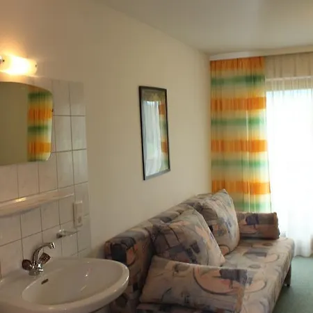 Ferienwohnung Ranalter 아파트 플메스