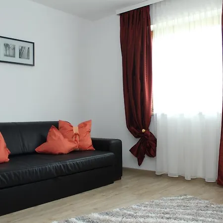 Ferienwohnung Ranalter 아파트