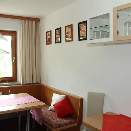 Ferienwohnung Ranalter 아파트