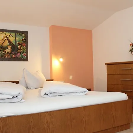Ferienwohnung Ranalter 아파트