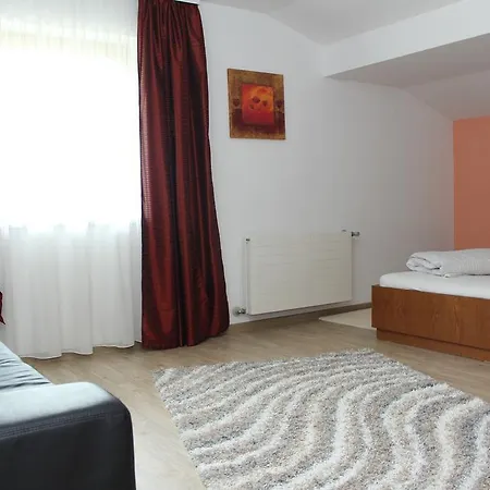 아파트 Ferienwohnung Ranalter
