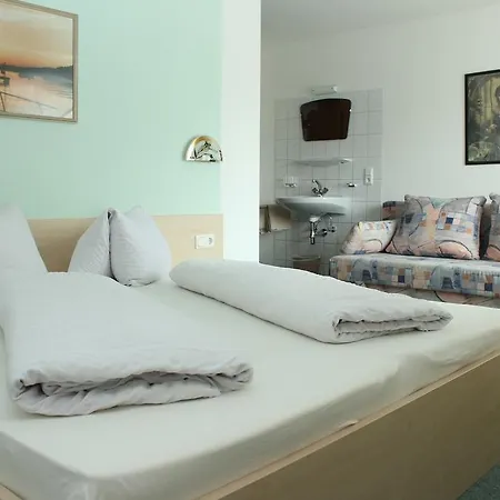 Ferienwohnung Ranalter 플메스