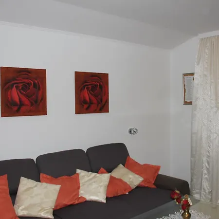 Ferienwohnung Ranalter 아파트