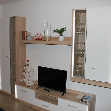 Ferienwohnung Ranalter *