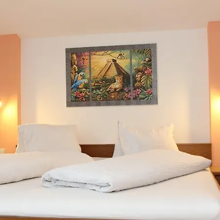 Ferienwohnung Ranalter *