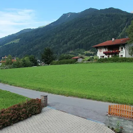 公寓 Ferienwohnung Ranalter