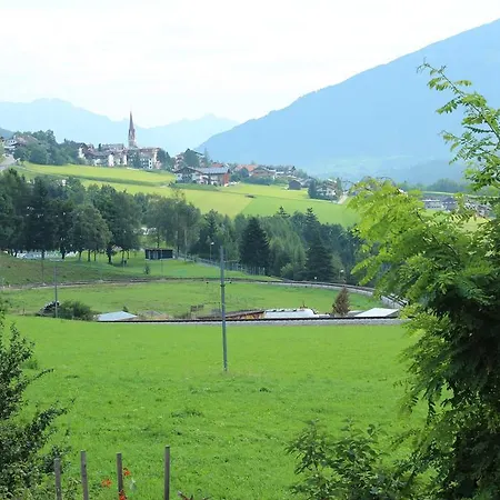 Ferienwohnung Ranalter *