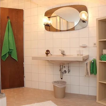 Ferienwohnung Ranalter 公寓 *