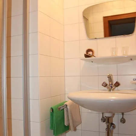 Ferienwohnung Ranalter 公寓 富尔普梅斯
