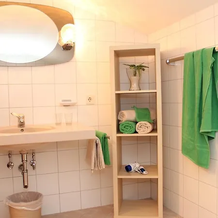 Ferienwohnung Ranalter *