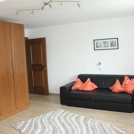 Ferienwohnung Ranalter