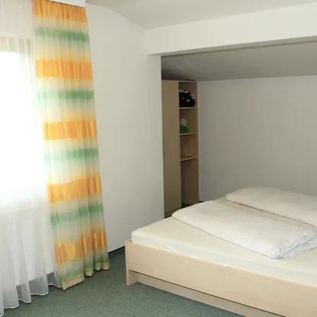 公寓 Ferienwohnung Ranalter *