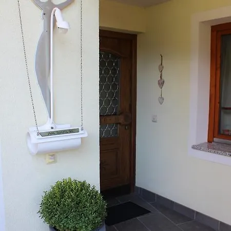 Ferienwohnung Ranalter 公寓