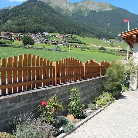 Ferienwohnung Ranalter