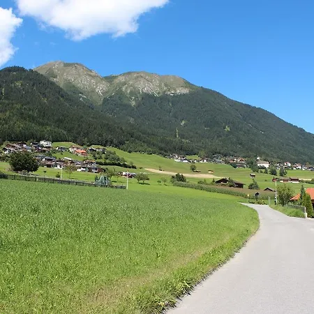 Ferienwohnung Ranalter 公寓 *