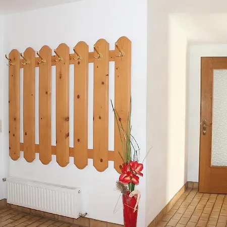 公寓 Ferienwohnung Ranalter
