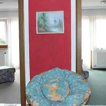Ferienwohnung Ranalter