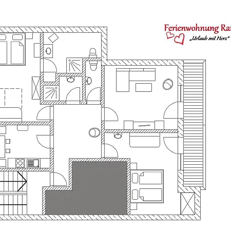 Ferienwohnung Ranalter